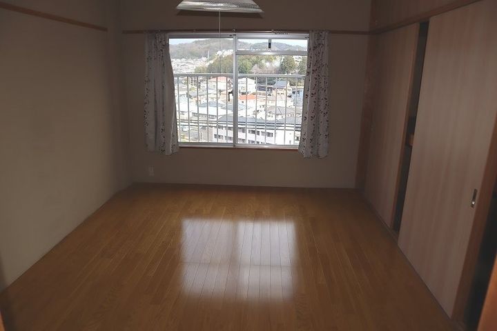 静岡県三島市徳倉(マンション)の賃貸物件3Cのその他画像