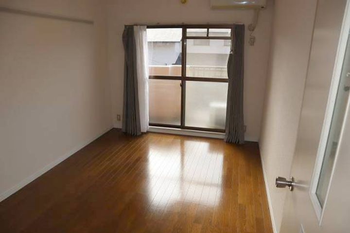 静岡県三島市萩(マンション)の賃貸物件202の内装