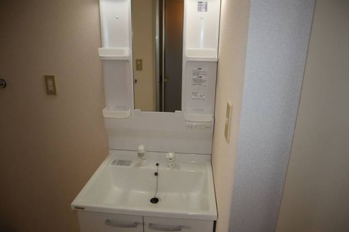 静岡県三島市萩(マンション)の賃貸物件202のその他画像