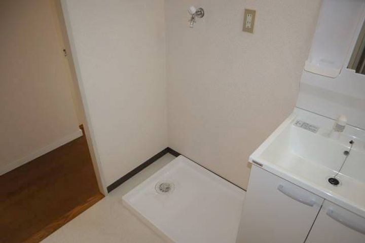 静岡県三島市萩(マンション)の賃貸物件202のその他画像