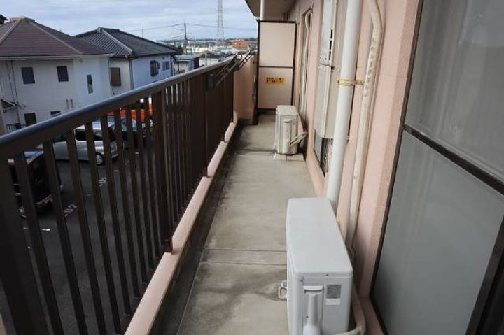 静岡県三島市萩(マンション)の賃貸物件202のその他画像