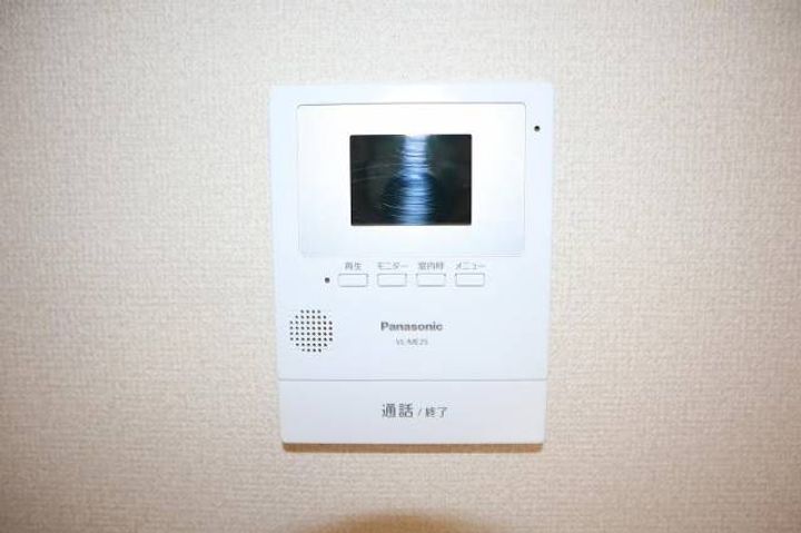 静岡県三島市萩(マンション)の賃貸物件202のその他画像