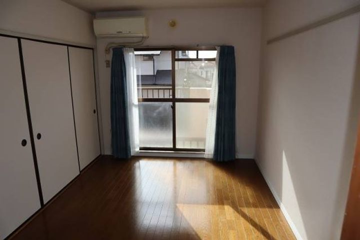 静岡県三島市萩(マンション)の賃貸物件202のその他画像