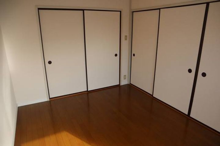 静岡県三島市萩(マンション)の賃貸物件202のその他画像