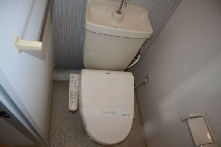 静岡県三島市萩(マンション)の賃貸物件302のその他画像