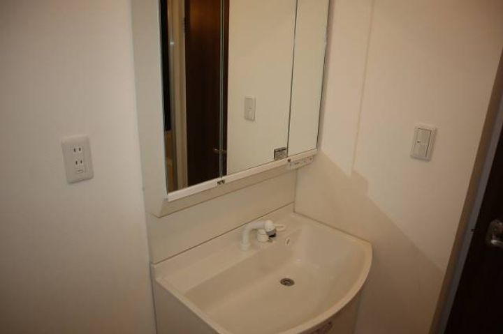 静岡県三島市萩(マンション)の賃貸物件302のその他画像