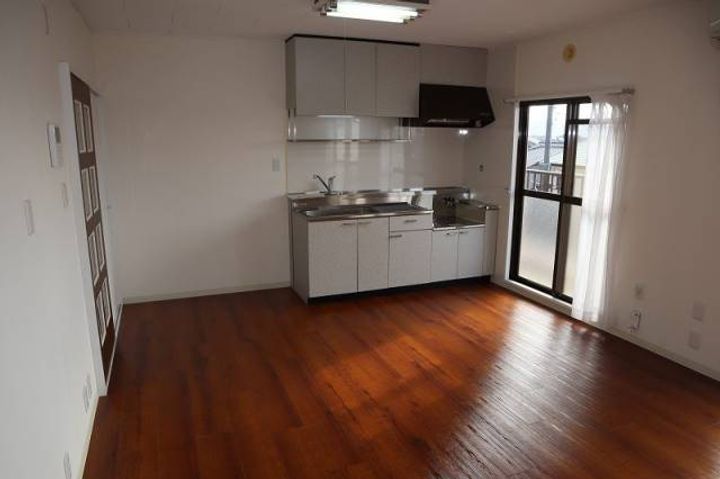 静岡県三島市萩(マンション)の賃貸物件302のその他画像