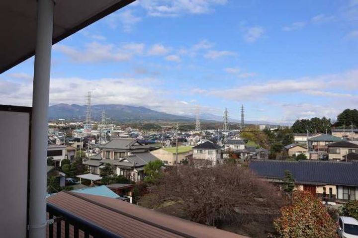 静岡県三島市萩(マンション)の賃貸物件302のその他画像