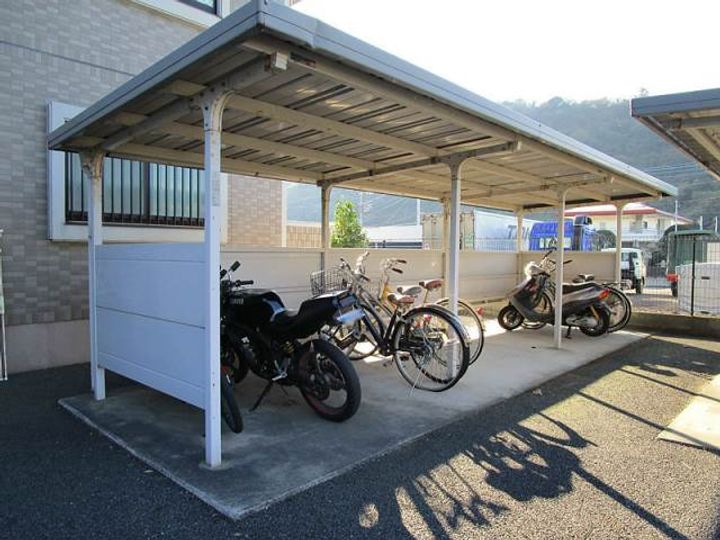 静岡県駿東郡清水町長沢(マンション)の賃貸物件401のその他画像