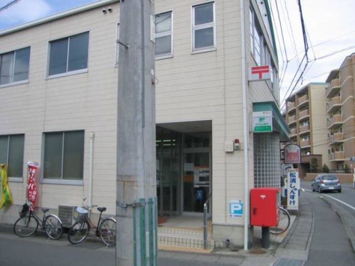 静岡県駿東郡清水町長沢(マンション)の賃貸物件401の周辺