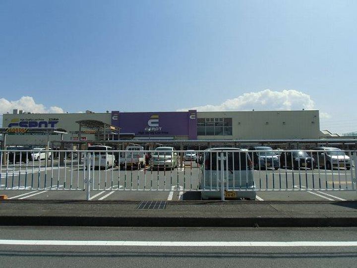 静岡県駿東郡清水町長沢(マンション)の賃貸物件401の周辺