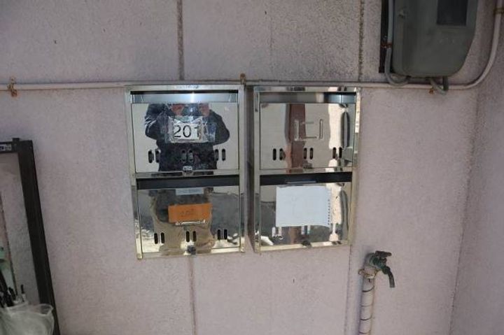 静岡県三島市幸原町1丁目(マンション)の賃貸物件202のその他画像