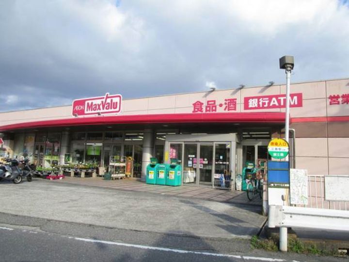 静岡県三島市幸原町1丁目(マンション)の賃貸物件202の周辺