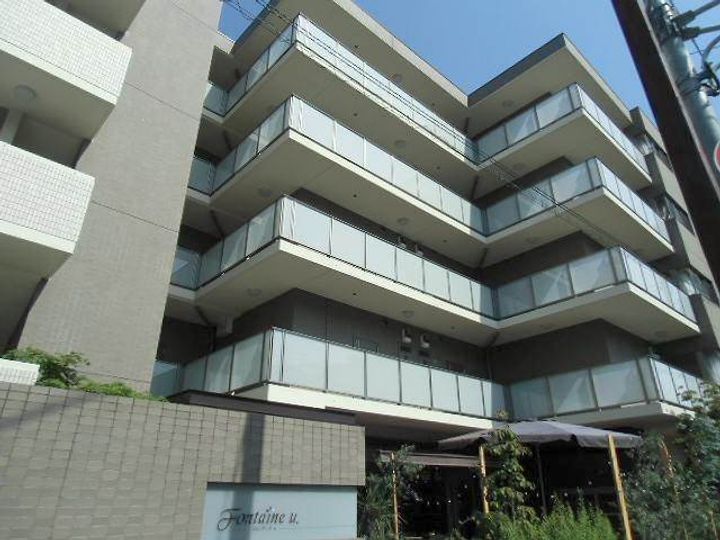 静岡県三島市一番町(マンション)の賃貸物件202の外観