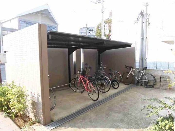 静岡県三島市一番町(マンション)の賃貸物件202のその他画像