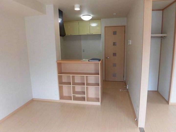 静岡県駿東郡清水町堂庭(アパート)の賃貸物件201の内装