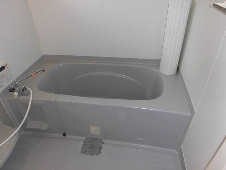 静岡県駿東郡清水町堂庭(アパート)の賃貸物件201の風呂