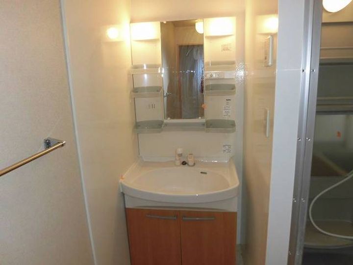 静岡県駿東郡清水町堂庭(アパート)の賃貸物件201のその他画像