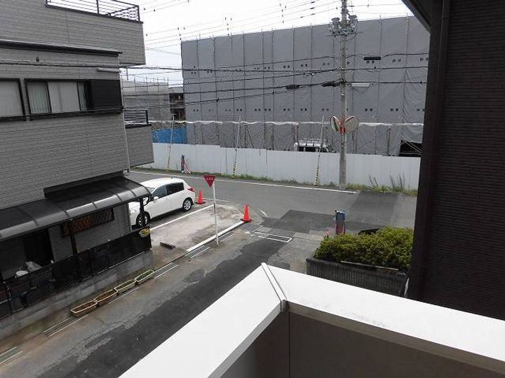 静岡県駿東郡清水町堂庭(アパート)の賃貸物件201のその他画像