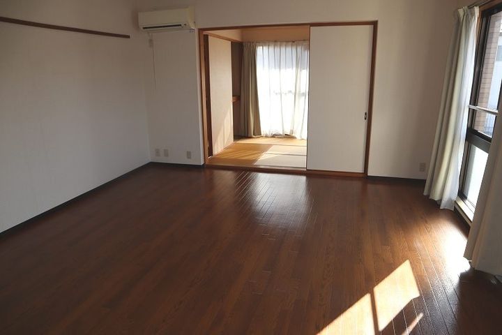 静岡県駿東郡長泉町下土狩(マンション)の賃貸物件104の内装