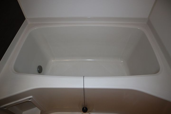 静岡県駿東郡長泉町中土狩(マンション)の賃貸物件102の風呂