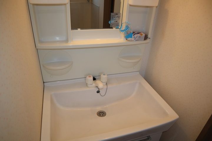 静岡県三島市谷田(マンション)の賃貸物件306のその他画像