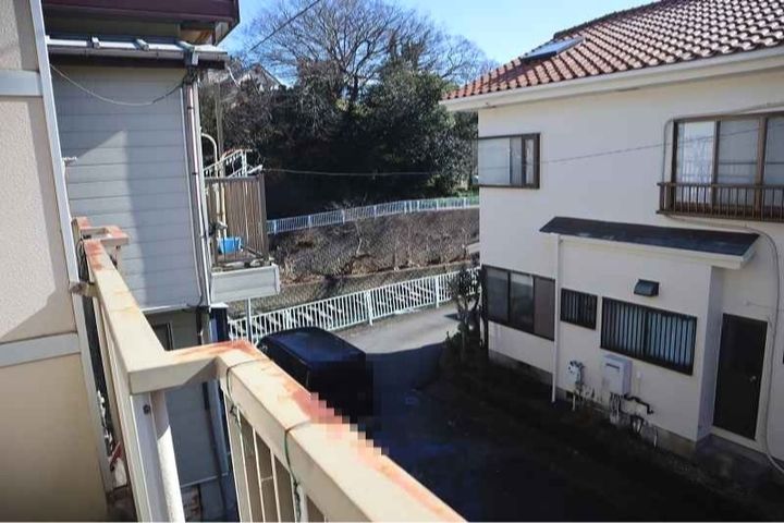 静岡県三島市文教町2丁目(アパート)の賃貸物件202のその他画像