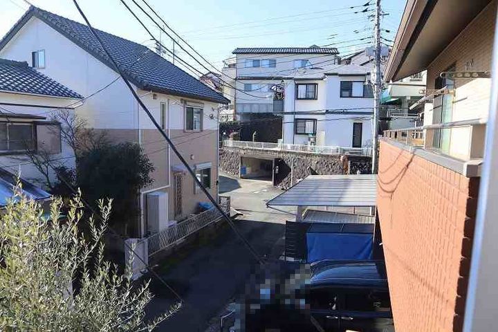 静岡県三島市文教町2丁目(アパート)の賃貸物件202のその他画像
