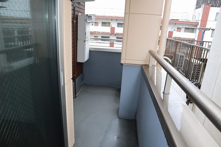 静岡県三島市末広町(アパート)の賃貸物件3Fのその他画像