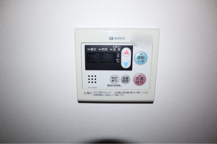 静岡県三島市末広町(アパート)の賃貸物件3Fのその他画像