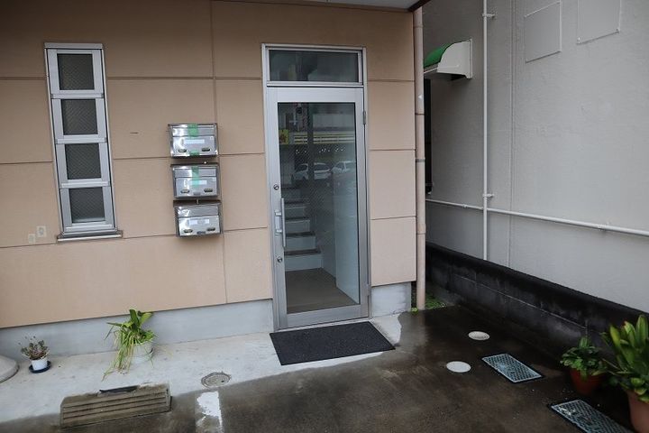 静岡県三島市末広町(アパート)の賃貸物件3Fのその他画像