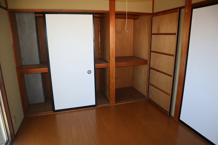 静岡県三島市栄町(アパート)の賃貸物件403のその他画像