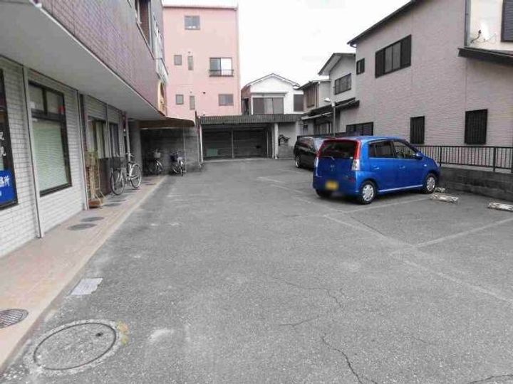 静岡県三島市栄町(アパート)の賃貸物件403のその他画像
