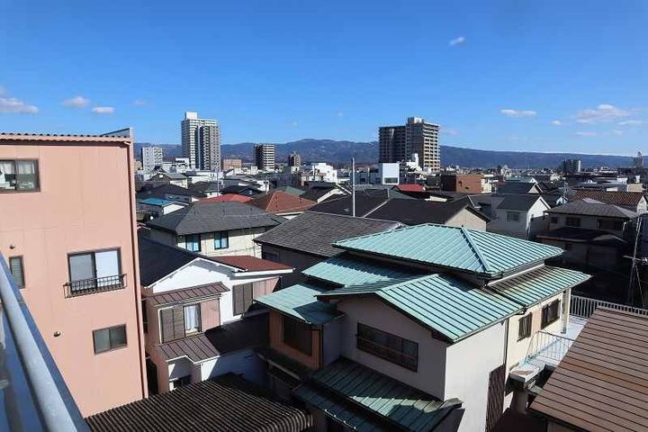 静岡県三島市栄町(アパート)の賃貸物件403のその他画像