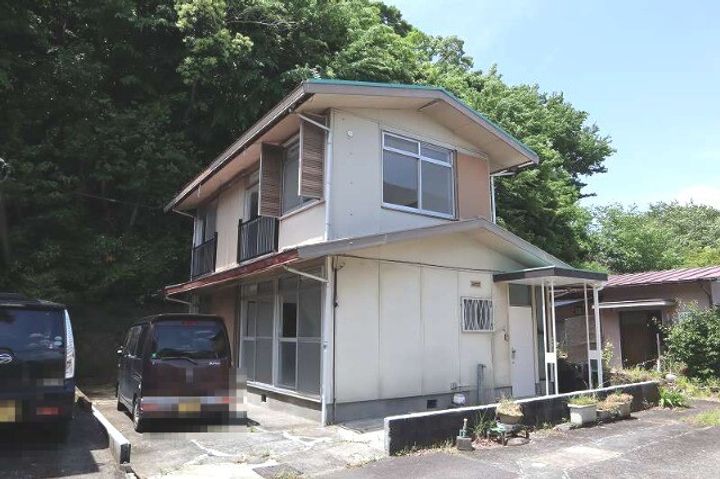 静岡県三島市富士ビレッジ(一戸建)の賃貸物件戸建て の外観