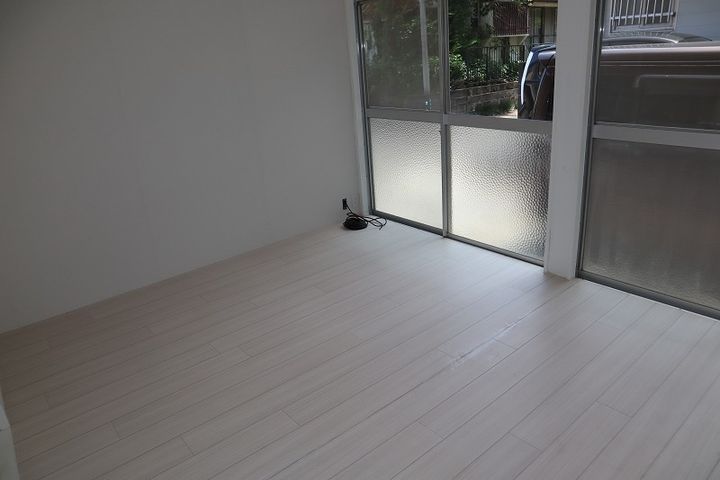 静岡県三島市富士ビレッジ(一戸建)の賃貸物件戸建て の内装