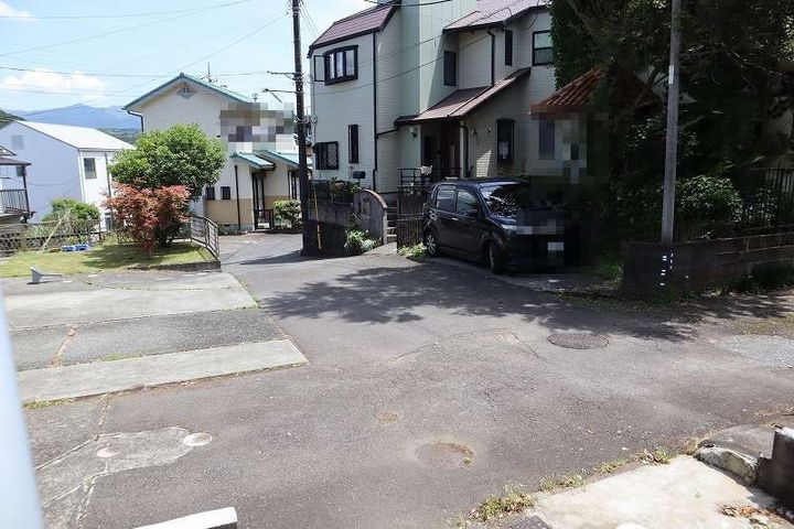 静岡県三島市富士ビレッジ(一戸建)の賃貸物件戸建て のその他画像