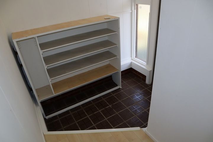 静岡県三島市富士ビレッジ(一戸建)の賃貸物件戸建て の玄関