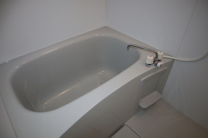 静岡県駿東郡清水町徳倉(アパート)の賃貸物件101の風呂