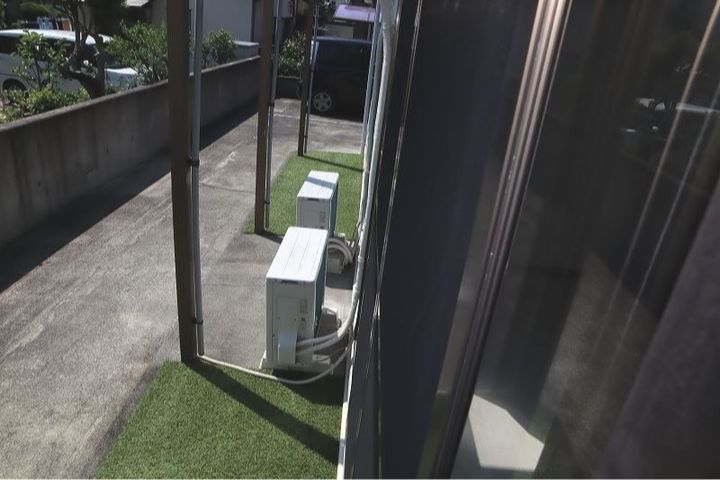 静岡県三島市徳倉3丁目(アパート)の賃貸物件1-1のその他画像