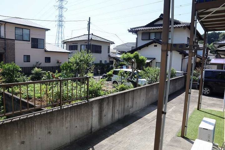 静岡県三島市徳倉3丁目(アパート)の賃貸物件1-1のその他画像