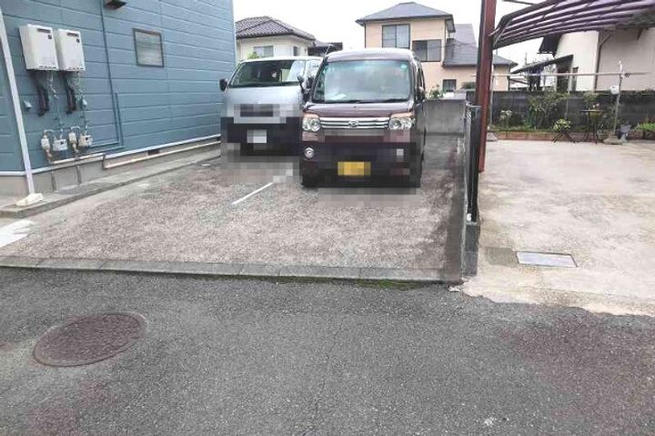 静岡県三島市徳倉3丁目(アパート)の賃貸物件1-1のその他画像