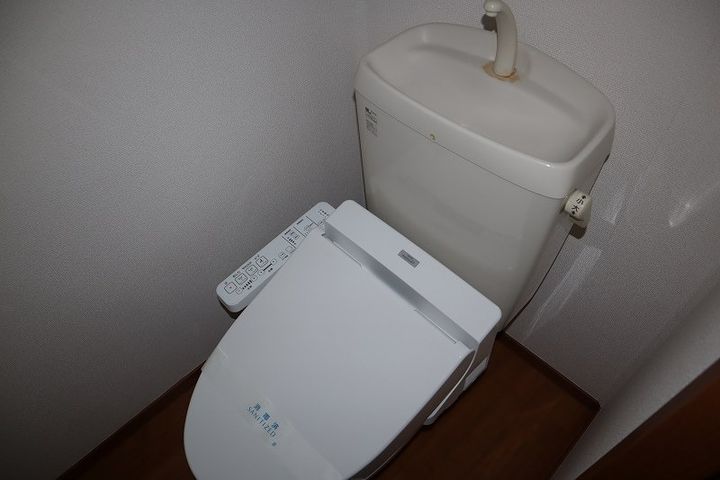 静岡県駿東郡長泉町南一色(アパート)の賃貸物件201のその他画像