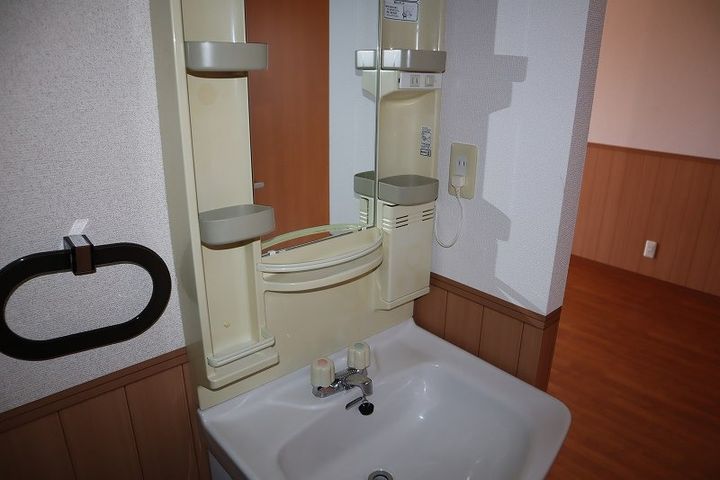 静岡県駿東郡長泉町南一色(アパート)の賃貸物件201のその他画像
