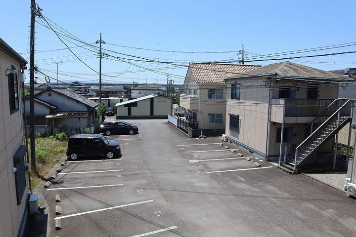 静岡県駿東郡長泉町南一色(アパート)の賃貸物件201のその他画像