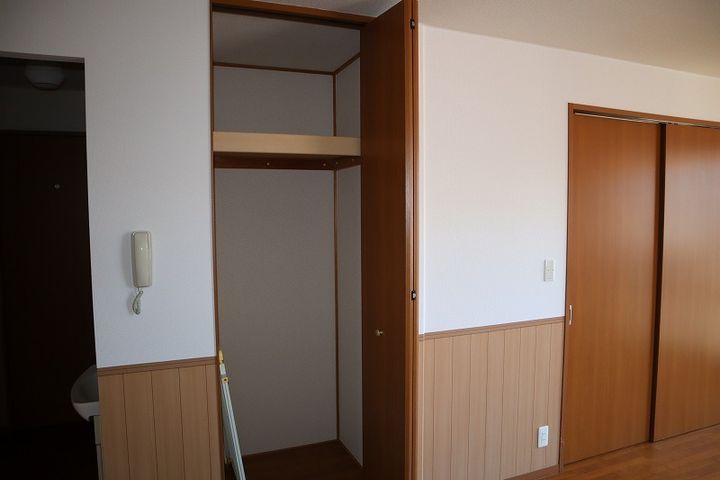 静岡県駿東郡長泉町南一色(アパート)の賃貸物件201のその他画像