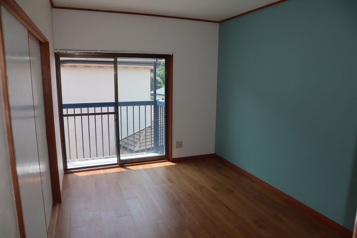 静岡県田方郡函南町上沢(アパート)の賃貸物件2203の内装