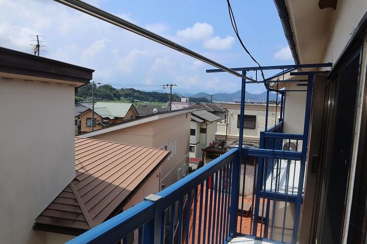 静岡県田方郡函南町上沢(アパート)の賃貸物件2203のその他画像