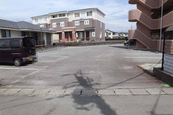 静岡県駿東郡長泉町納米里(マンション)の賃貸物件103のその他画像