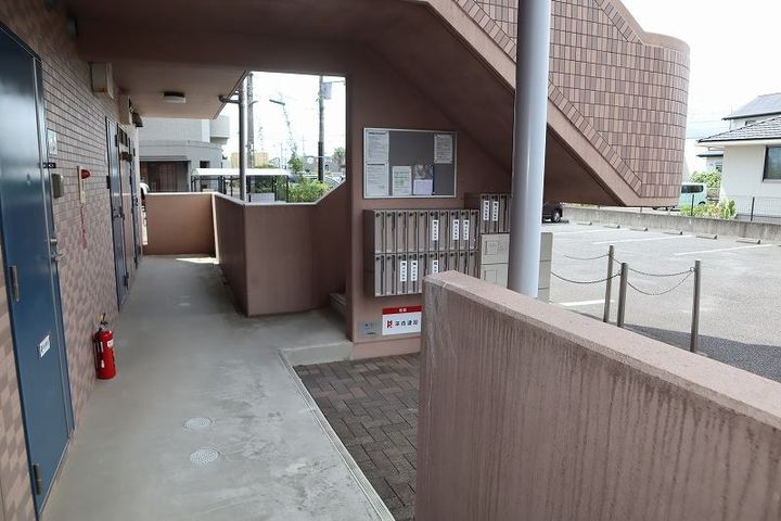 静岡県駿東郡長泉町納米里(マンション)の賃貸物件103のその他画像